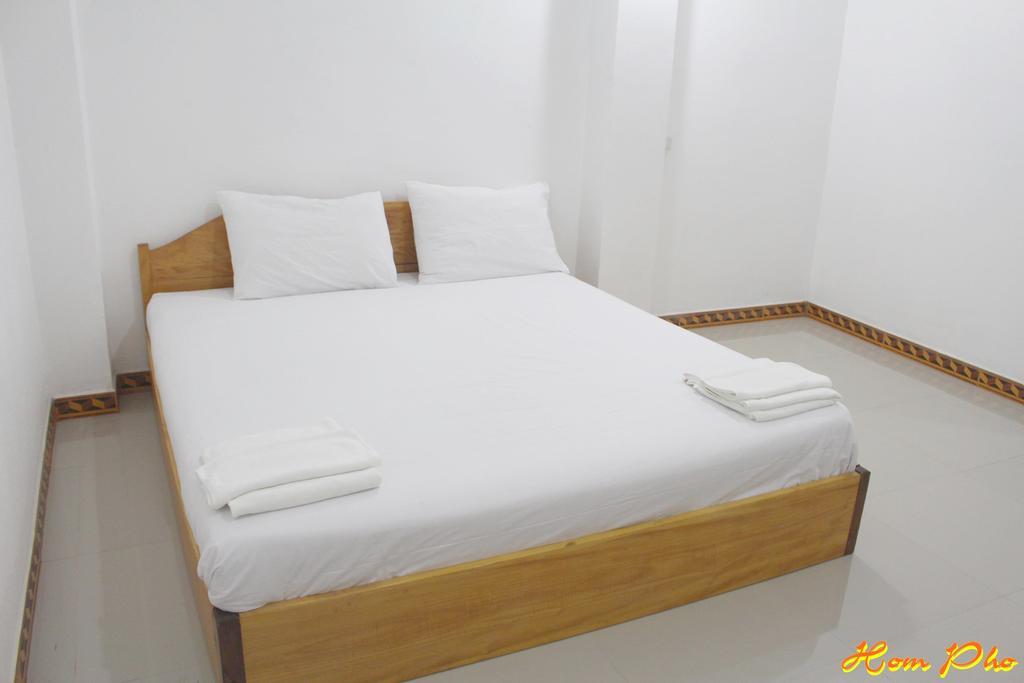 Hom Pho Guesthouse Huay Xai Habitación foto